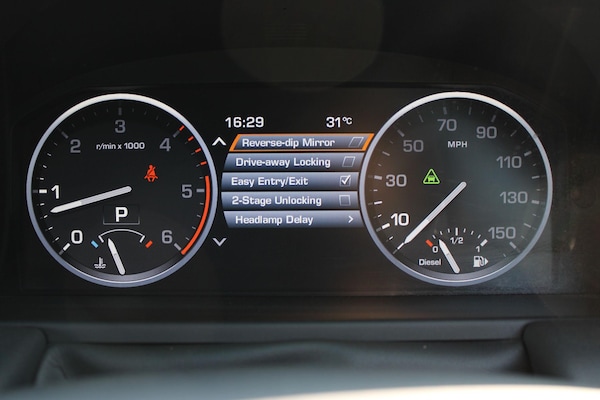 Used Land Rover Range Rover 2011 for sale - 75167385: Photo 41