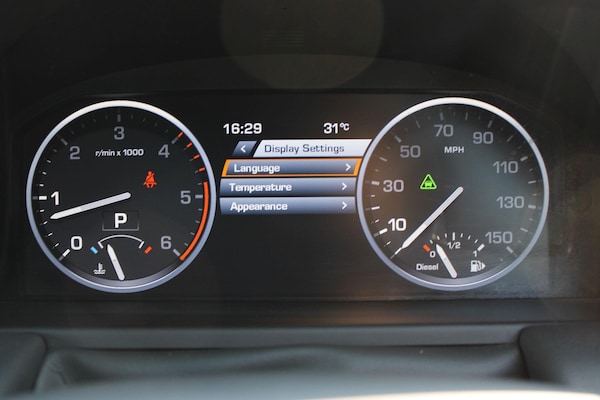 Used Land Rover Range Rover 2011 for sale - 75167385: Photo 42