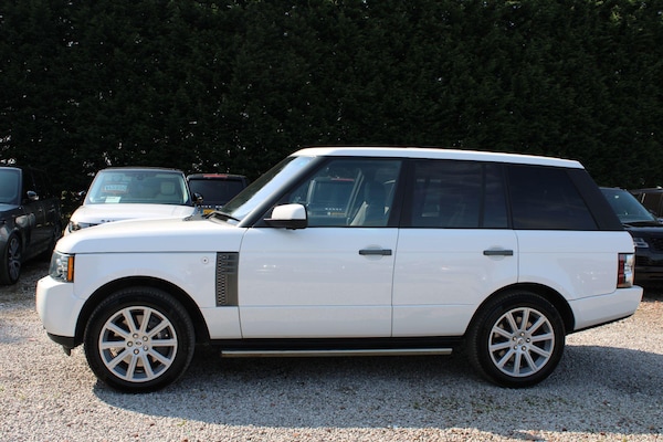 Used Land Rover Range Rover 2011 for sale - 75167385: Photo 44