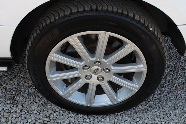 Used Land Rover Range Rover 2011 for sale - 75167385: Photo 48