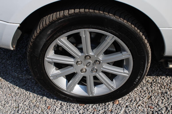 Used Land Rover Range Rover 2011 for sale - 75167385: Photo 49