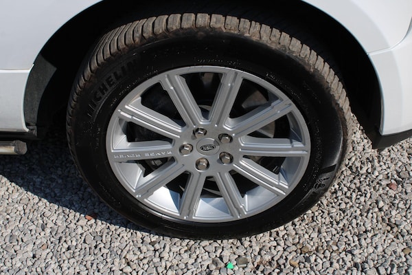 Used Land Rover Range Rover 2011 for sale - 75167385: Photo 50