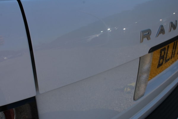 Used Land Rover Range Rover 2011 for sale - 75167385: Photo 56