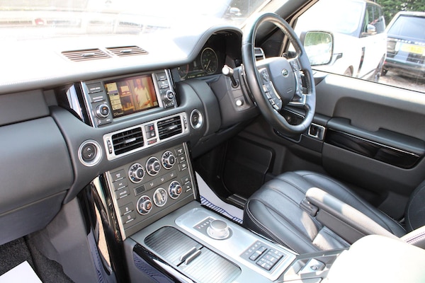 Used Land Rover Range Rover 2011 for sale - 75167385: Photo 6
