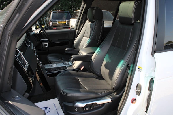 Used Land Rover Range Rover 2011 for sale - 75167385: Photo 7