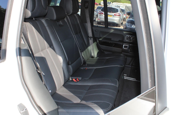 Used Land Rover Range Rover 2011 for sale - 75167385: Photo 9