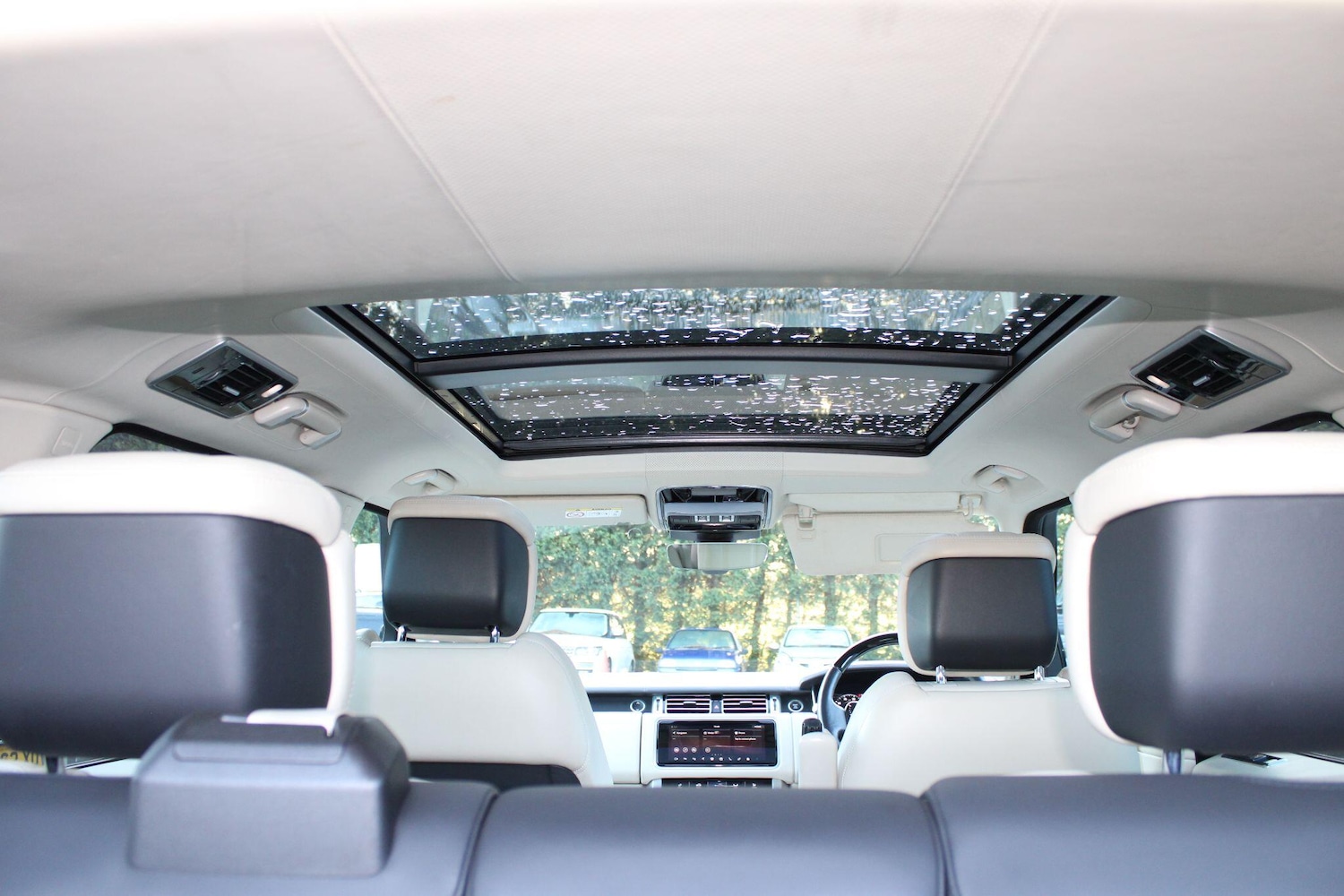 Used Land Rover Range Rover 2018 for sale - 76823587: Photo 10