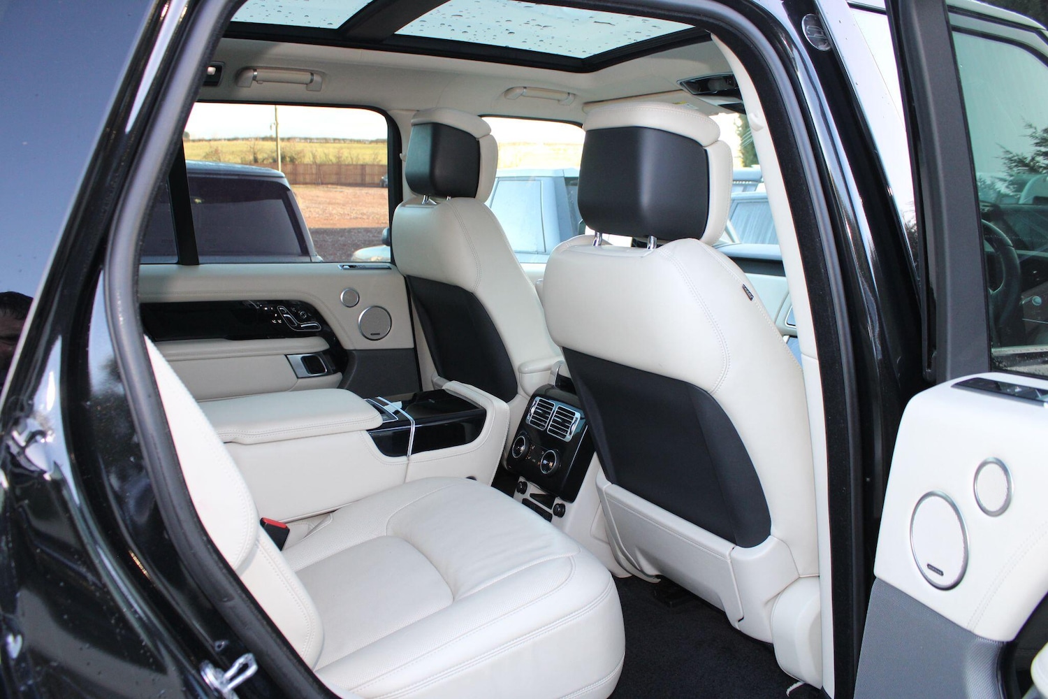 Used Land Rover Range Rover 2018 for sale - 76823587: Photo 12