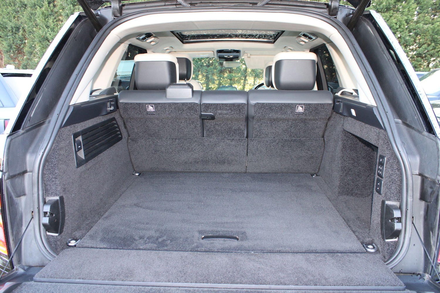 Used Land Rover Range Rover 2018 for sale - 76823587: Photo 14