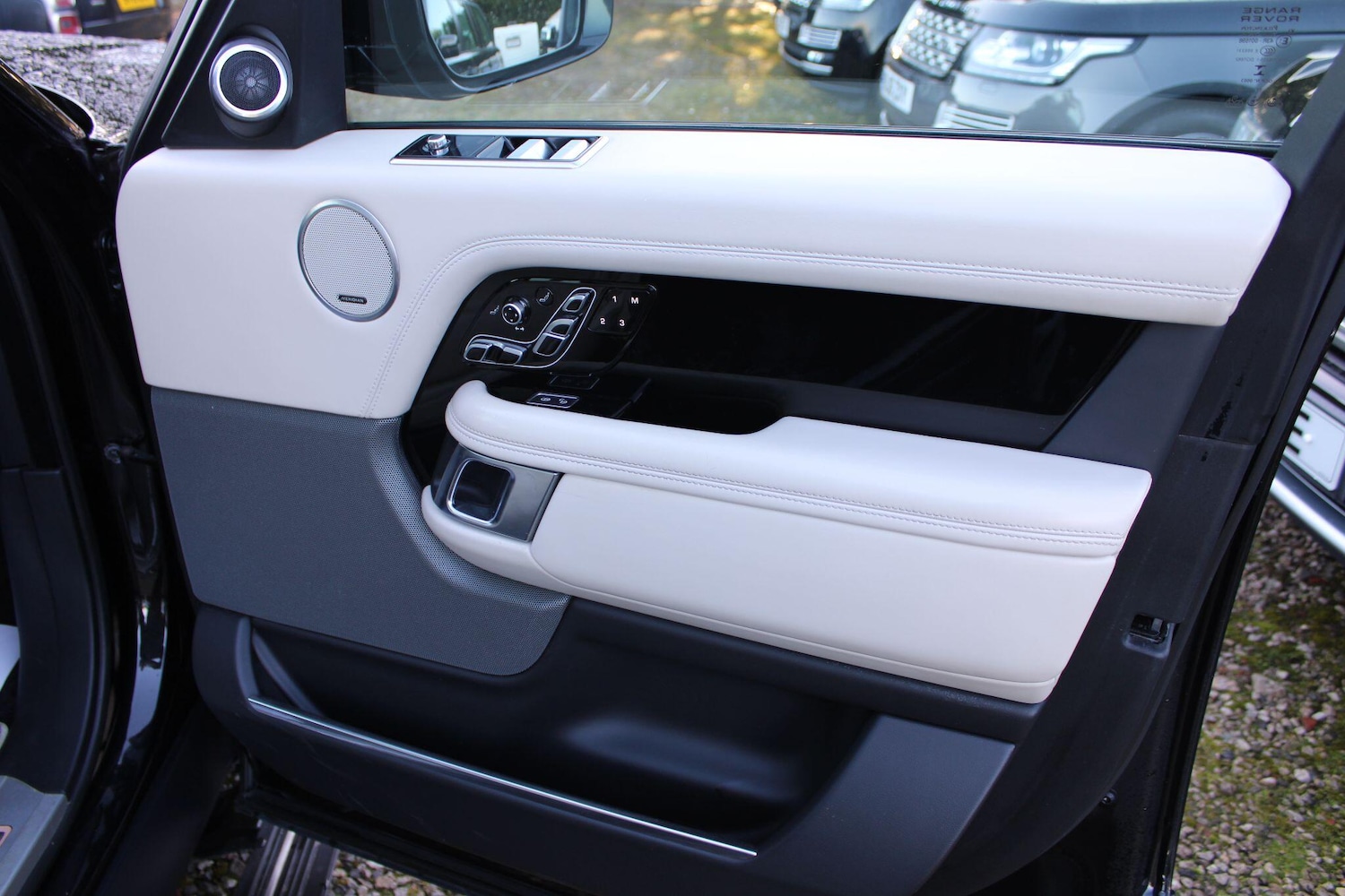 Used Land Rover Range Rover 2018 for sale - 76823587: Photo 15