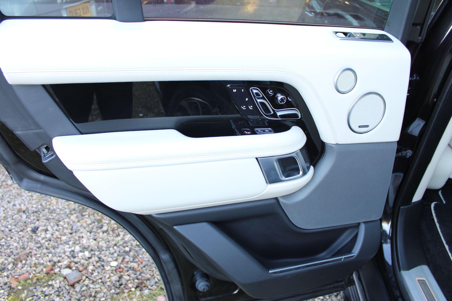 Used Land Rover Range Rover 2018 for sale - 76823587: Photo 16