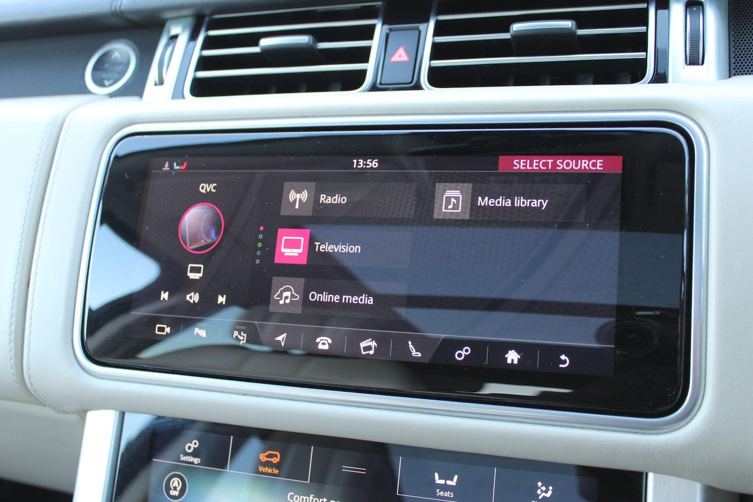 Used Land Rover Range Rover 2018 for sale - 76823587: Photo 25