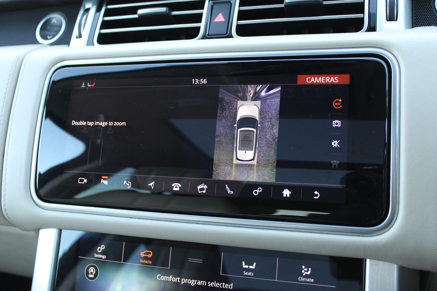 Used Land Rover Range Rover 2018 for sale - 76823587: Photo 27