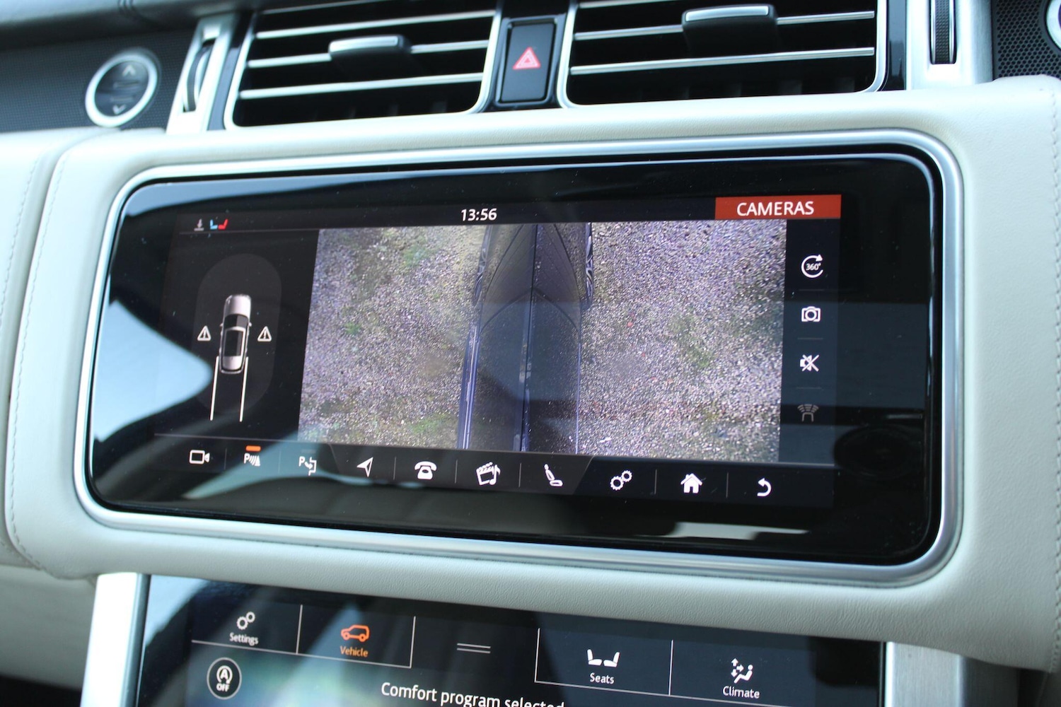 Used Land Rover Range Rover 2018 for sale - 76823587: Photo 28