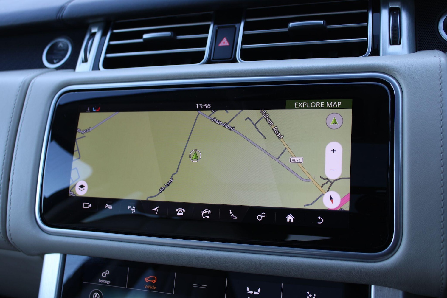 Used Land Rover Range Rover 2018 for sale - 76823587: Photo 30