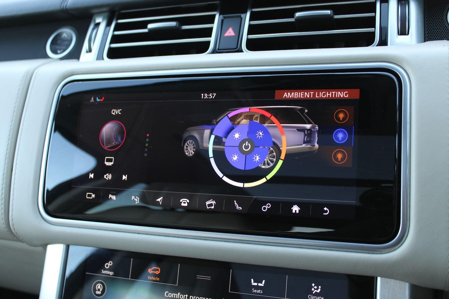 Used Land Rover Range Rover 2018 for sale - 76823587: Photo 32