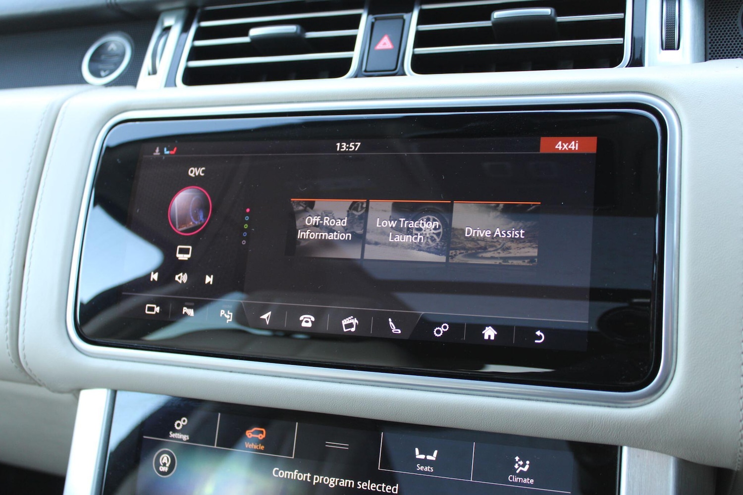 Used Land Rover Range Rover 2018 for sale - 76823587: Photo 33