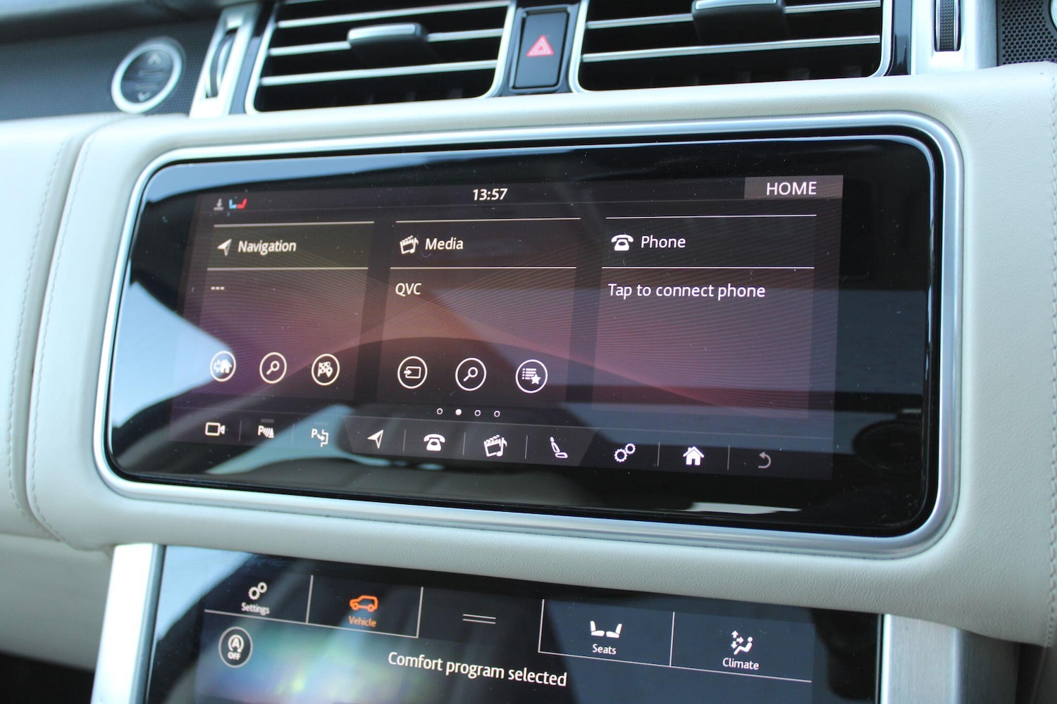 Used Land Rover Range Rover 2018 for sale - 76823587: Photo 34