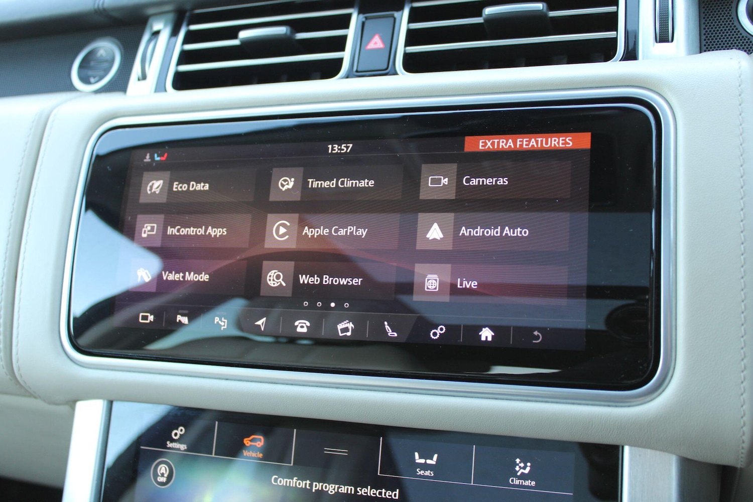 Used Land Rover Range Rover 2018 for sale - 76823587: Photo 35