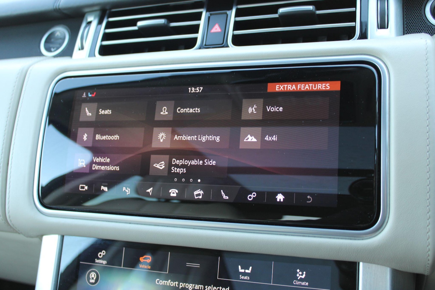 Used Land Rover Range Rover 2018 for sale - 76823587: Photo 36