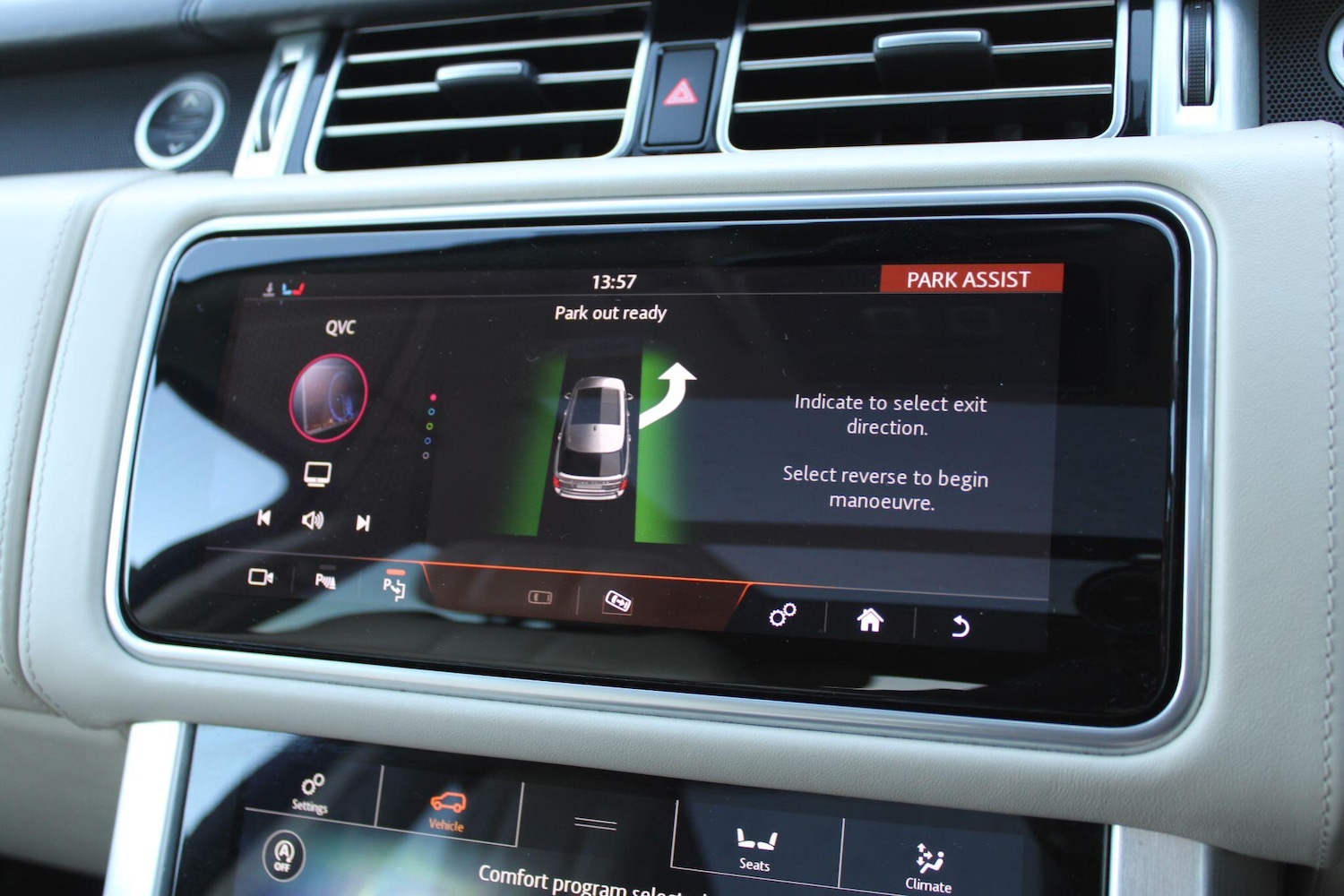 Used Land Rover Range Rover 2018 for sale - 76823587: Photo 38