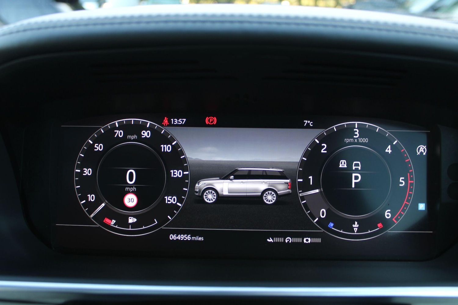 Used Land Rover Range Rover 2018 for sale - 76823587: Photo 39