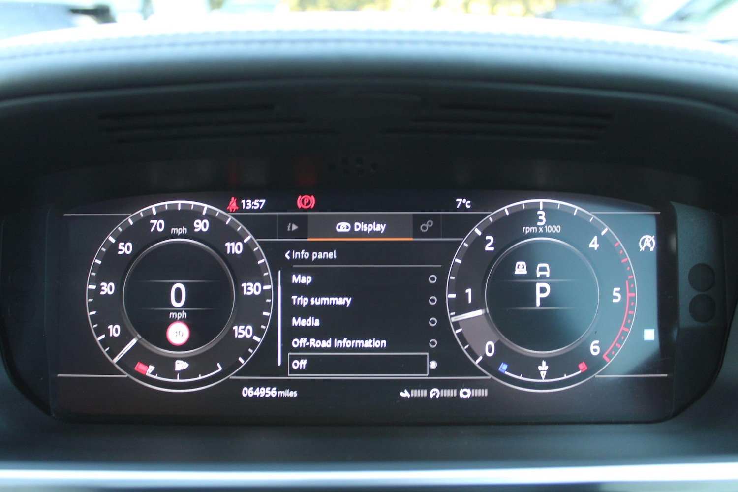 Used Land Rover Range Rover 2018 for sale - 76823587: Photo 41