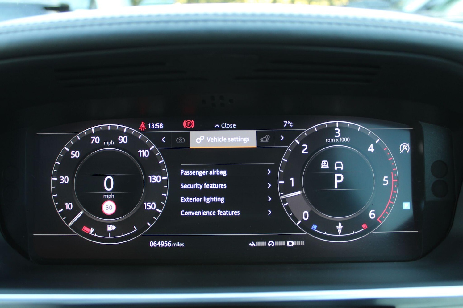 Used Land Rover Range Rover 2018 for sale - 76823587: Photo 43