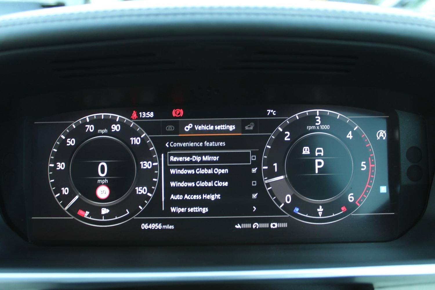 Used Land Rover Range Rover 2018 for sale - 76823587: Photo 44