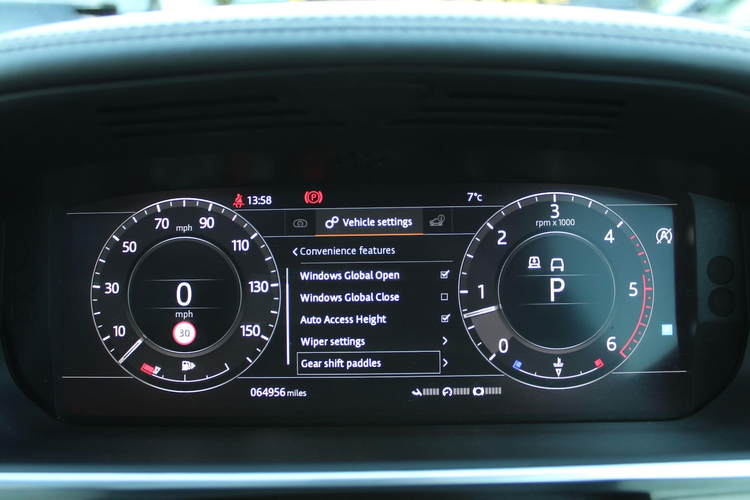 Used Land Rover Range Rover 2018 for sale - 76823587: Photo 45