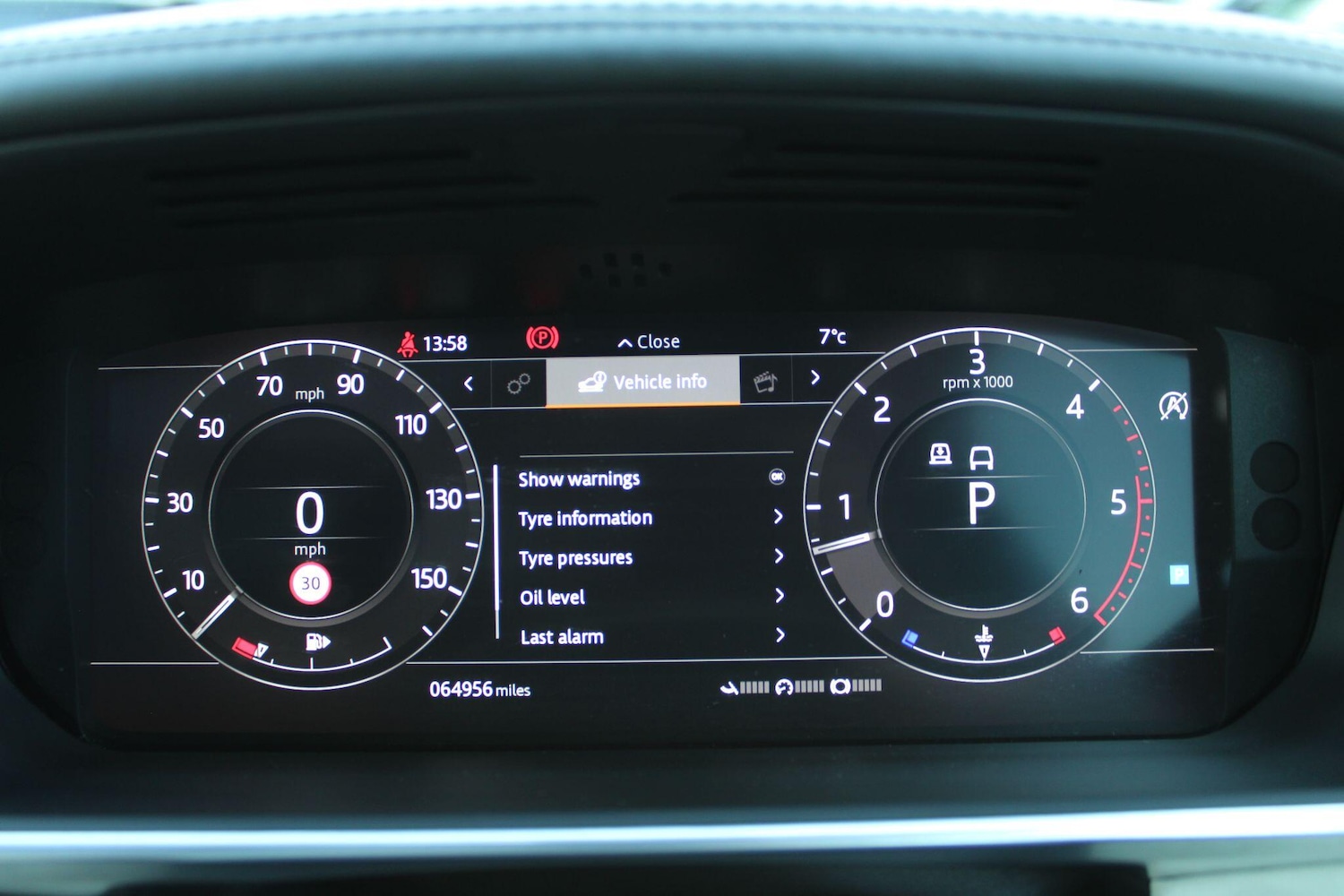 Used Land Rover Range Rover 2018 for sale - 76823587: Photo 46