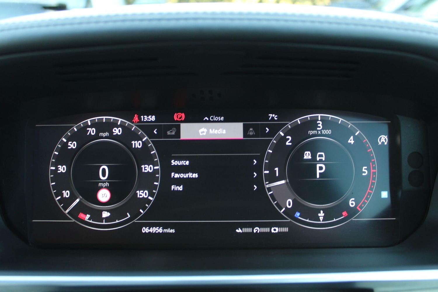 Used Land Rover Range Rover 2018 for sale - 76823587: Photo 47