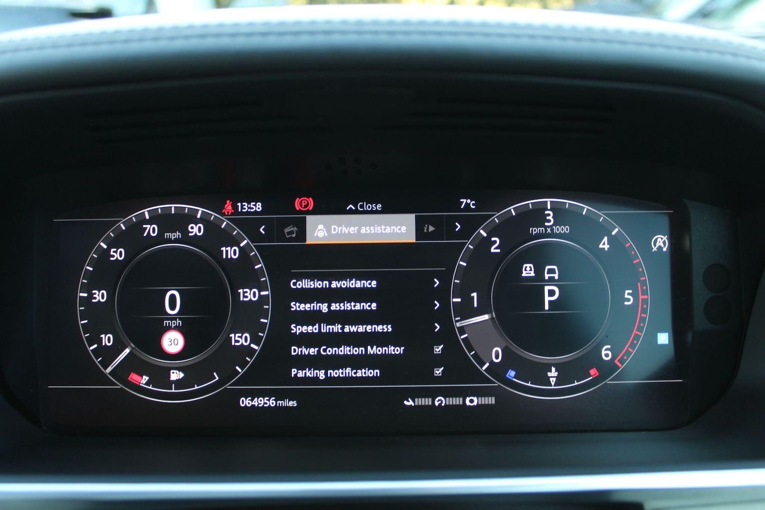 Used Land Rover Range Rover 2018 for sale - 76823587: Photo 48