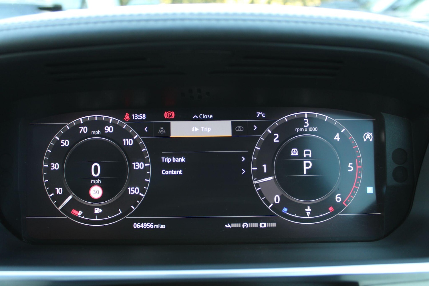 Used Land Rover Range Rover 2018 for sale - 76823587: Photo 49