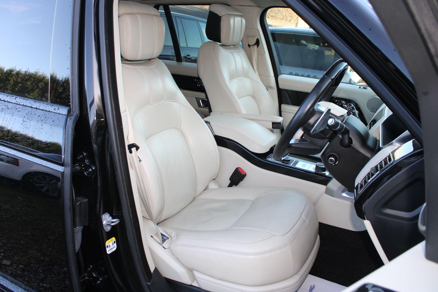 Used Land Rover Range Rover 2018 for sale - 76823587: Photo 5