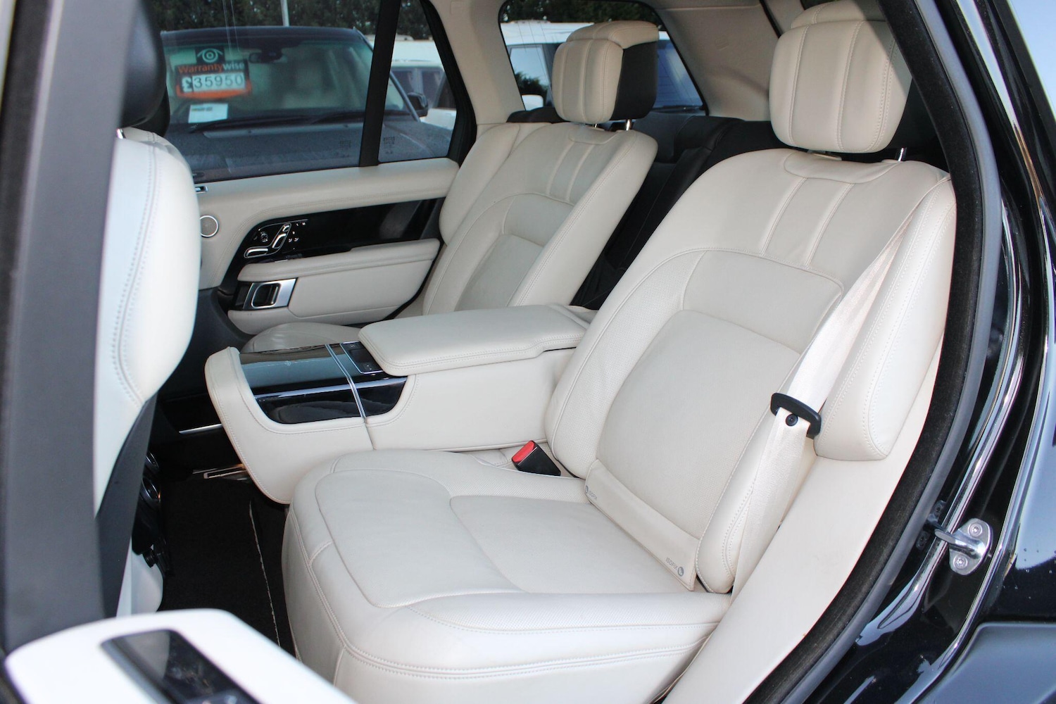 Used Land Rover Range Rover 2018 for sale - 76823587: Photo 8