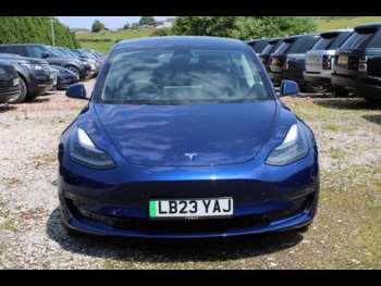 Used Tesla Model 3 2023 for sale - 74965887: Photo