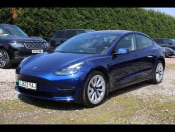 Used Tesla Model 3 2023 for sale - 74965887: Photo