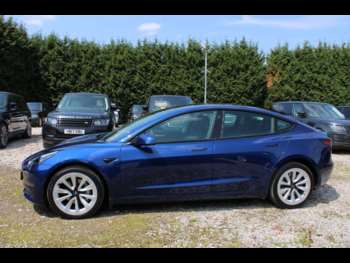 Used Tesla Model 3 2023 for sale - 74965887: Photo