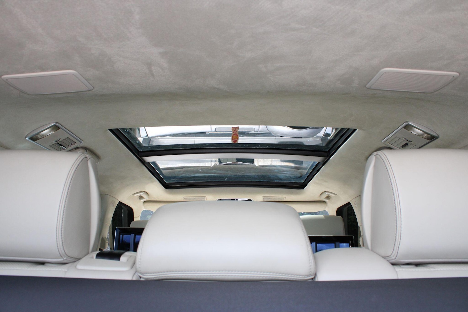 Used Land Rover Range Rover 2015 for sale - 76714399: Photo 12