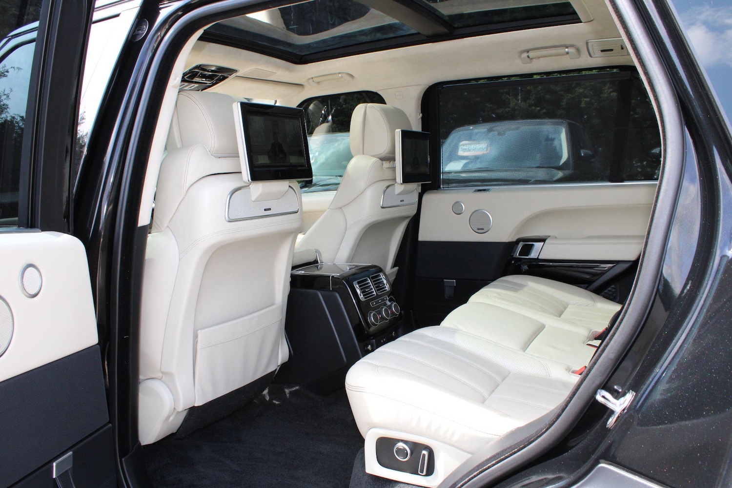 Used Land Rover Range Rover 2015 for sale - 76714399: Photo 14