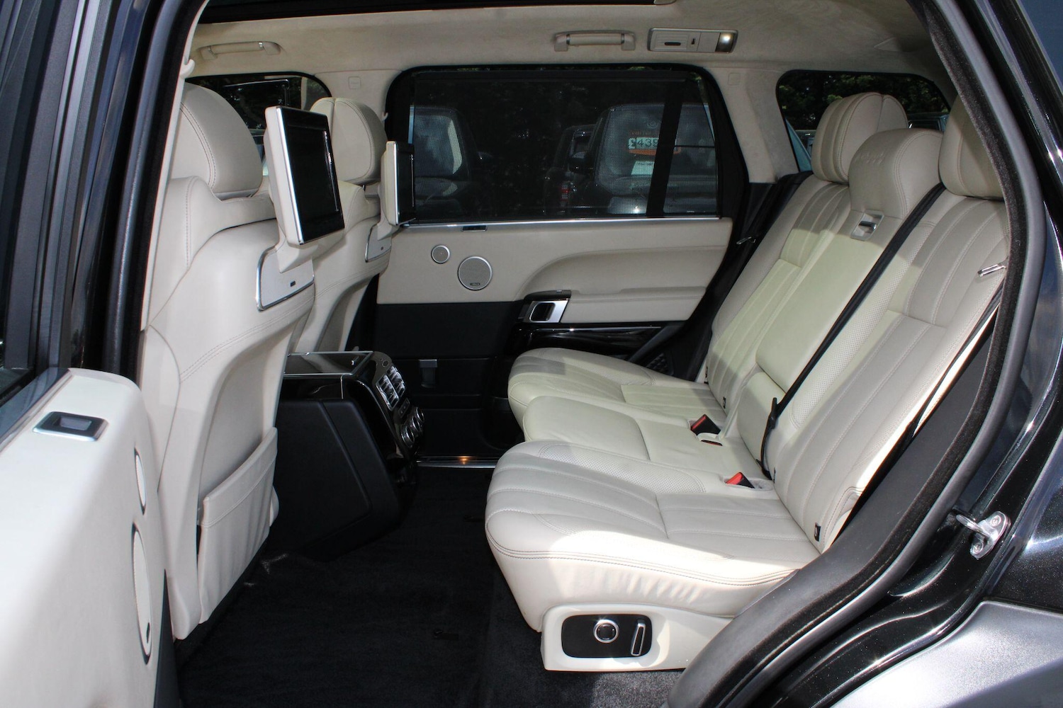 Used Land Rover Range Rover 2015 for sale - 76714399: Photo 15