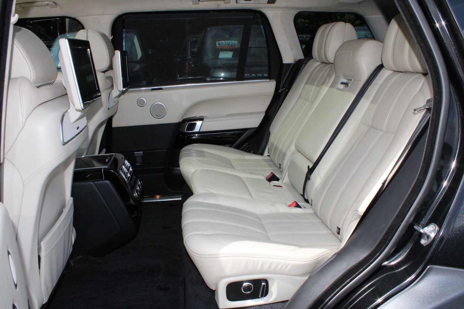 Used Land Rover Range Rover 2015 for sale - 76714399: Photo 16