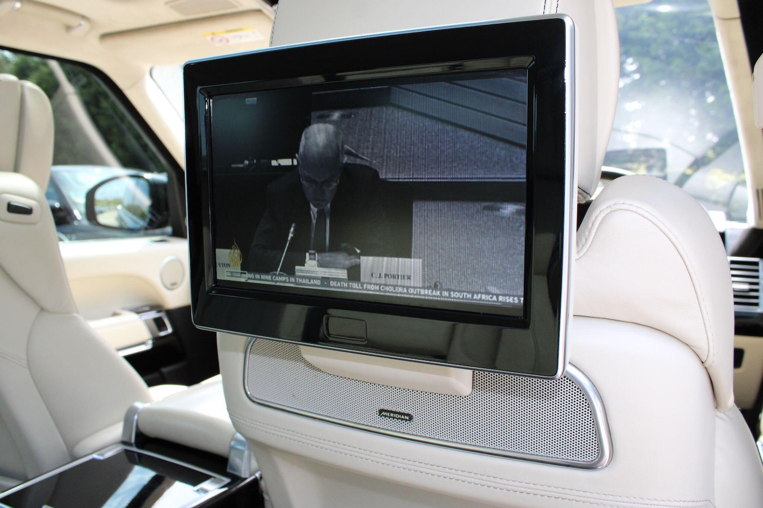 Used Land Rover Range Rover 2015 for sale - 76714399: Photo 19