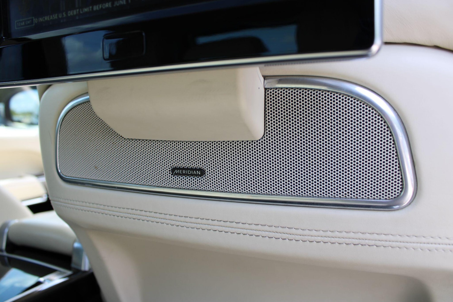 Used Land Rover Range Rover 2015 for sale - 76714399: Photo 20