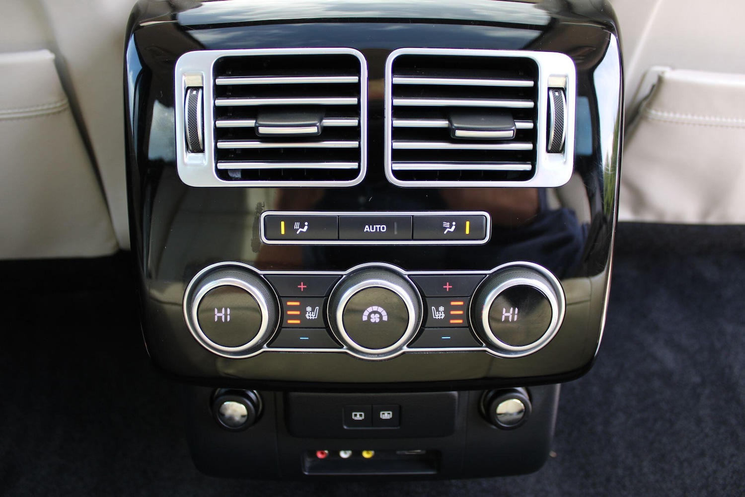 Used Land Rover Range Rover 2015 for sale - 76714399: Photo 23