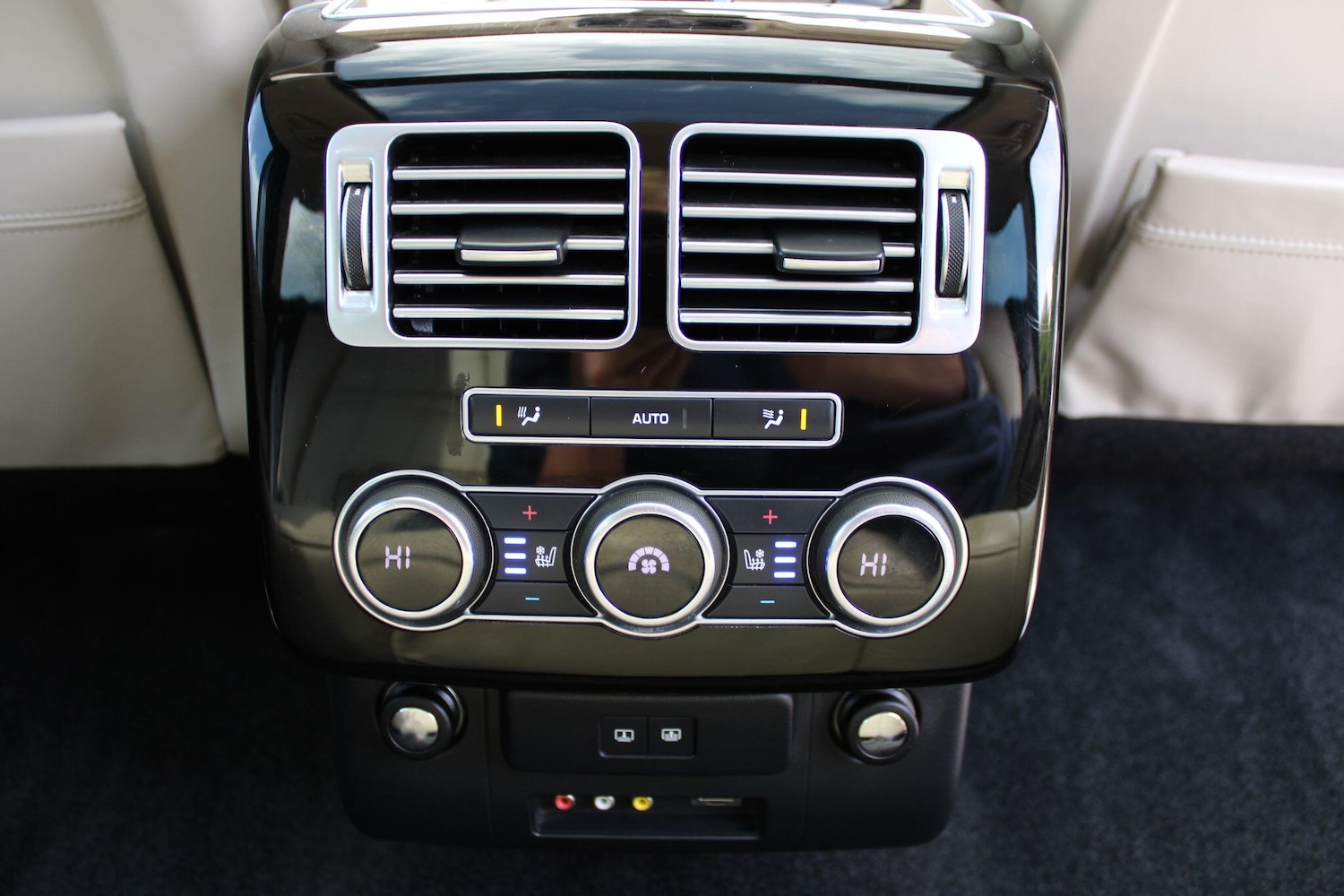 Used Land Rover Range Rover 2015 for sale - 76714399: Photo 24