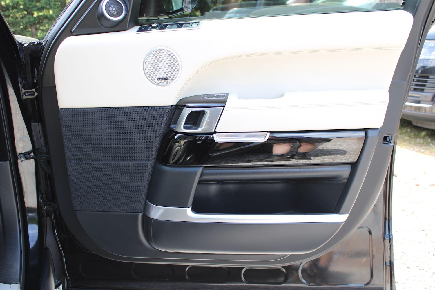 Used Land Rover Range Rover 2015 for sale - 76714399: Photo 26