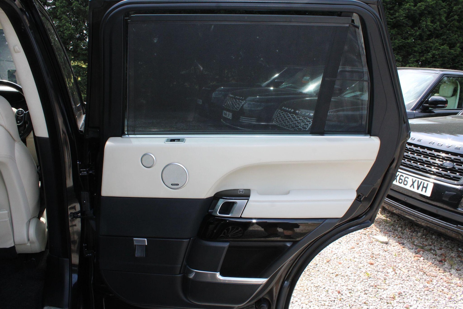 Used Land Rover Range Rover 2015 for sale - 76714399: Photo 27