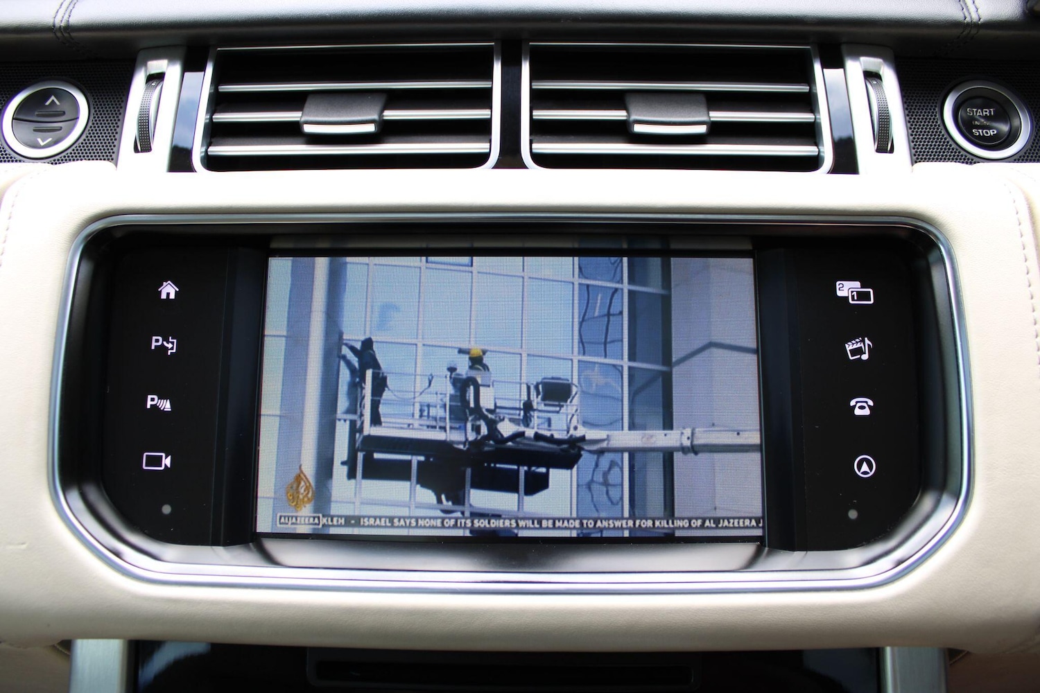 Used Land Rover Range Rover 2015 for sale - 76714399: Photo 31